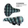(013220DDK) ASIENTO CITY 2510-01  GLAM S/B 16*