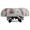 (013222DDK) ASIENTO CITY 2510A-03 GLAM 16*