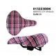 (013223DDK) ASIENTO CITY 2510A-04 GLAM S/B
