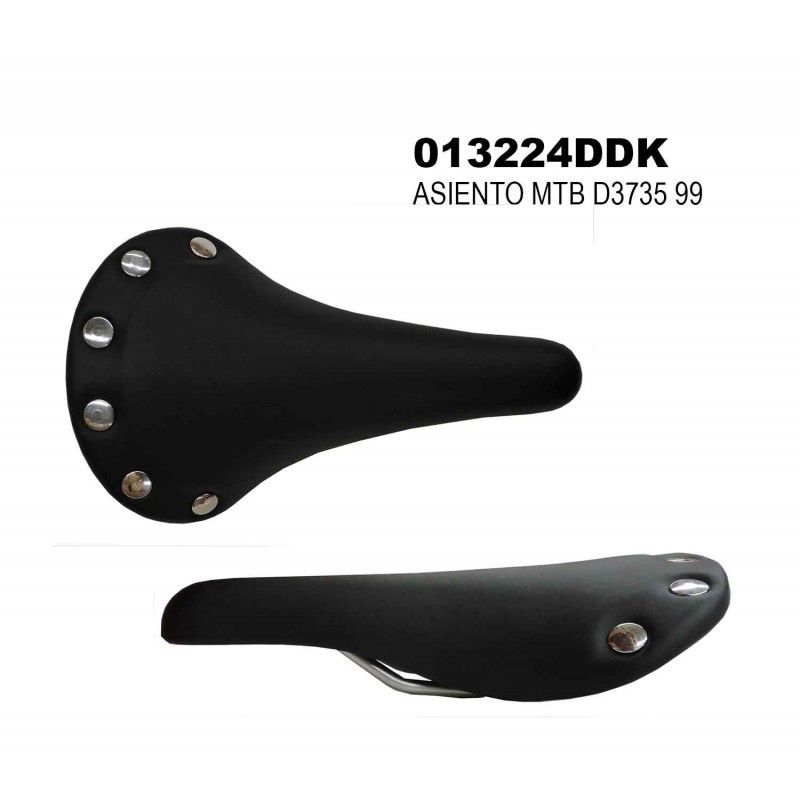 (013224DDK) ASIENTO MTB D3735 99