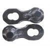 (109049) BROCHE DE CADENA 6pz YBN 9S QR 1*