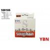(109105) CADENA YBN PLATA 10S 1/2X11/128X 116L