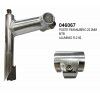 (046067) POSTE P/MANUBIO 22.2MM MTB