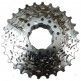 (108102) CASSETTE MicroSHIFT CENTOS 11 CS-H110 11-25T