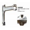 (046068) POSTE P/MANUBRIO 22.2MM MTB