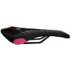 (013225DDK)  ASIENTO NEGRO-ROSA PROSTATICO