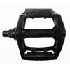 (112057) PEDAL MTB WP313 ALUMINIO CON BALA 9/16 CON REFLEJANTE