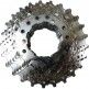 (108103) CASSETTE MicroSHIFT CENTOS 11 CS-H110 11-28T