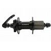 (061446) MAZAS 36X36 ALUMINIO NEGRO B31 CASSET FRENO DE DISCO CON BALERO SELLADO