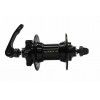 (061446) MAZAS 36X36 ALUMINIO NEGRO B31 CASSET FRENO DE DISCO CON BALERO SELLADO