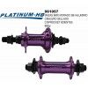 (061057)MAZAS BMX ALUMINIO