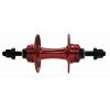 (061076) MAZAS 36X36 ALUMINIO FIXED ROJO