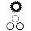 (061078) MAZAS 36X36 ALUMINIO FIXED AZUL
