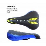 (012143) ASIENTO SAETA BASE PLASTICO NAC