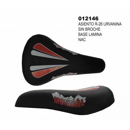 (012146) ASIENTO R-26 URVANINA