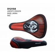 (012154) ASIENTO DRAGON BASE LAMINA NAC