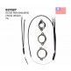 (037027) ROTOR PARA MANUBRIO CROSS ORIGEN TW