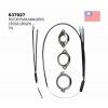 (037027) ROTOR PARA MANUBRIO CROSS ORIGEN TW