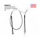 (056015) CABLE PARA ROTOR DELANTERO Y TRASERO TW