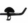 (042120) MANUBRIO DESCANSO TRIATHLON ALUMINIO JD-TB01 TW