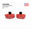 (042236RO) CINTA PARA MANUBRIO PELTEN ROJO TW
