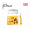 (136098) CAJA DE PARCHE 35X24 COLPACH CON PEGAMENTO 48 PZ TW