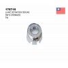 (170716) LLAVE DE RAYOS 8 BOCAS SW13 CROMADO TW