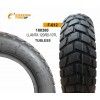 (180380) LLANTA 120/90-10TL F-612 TUBLESS