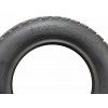 (180385) LLANTA 130/90-10TL F-612 TUBLESS CASCEN TIRE