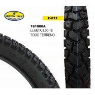 181080A (LLANTA 3.00-18 BOSEN F-811)