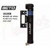 (161058) BOMBA DE MANO DE PLASTICO CRH-012P AZUL
