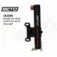 (161059) BOMBA DE MANO PLASTICO CRH-015P ROJO