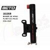 (161059) BOMBA DE MANO PLASTICO CRH-015P ROJO