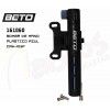 (161060) BOMBA DE MANO PLASTICO CRH-015P AZUL