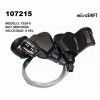 (107215) PALANCAS DE CAMBIO 3X8 VELOCIDADES. CON INDICADOR MODELO T-S39-8. PESO 242 GR EL PAR MICROSHIFT