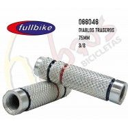 (066046) DIABLO TRASERO 55MM 3/8 FULLBIKE