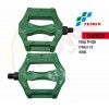 (114002V) PEDAL FP-836 C/BALA  1/2 VERDE