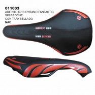 (011033) ASIENTO R-16 CYRANO FANTASTIC S/B NAC
