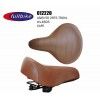 (012220) ASIENTO FULLBIKE 6605 CAFE 2/RTS