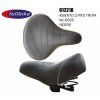 (012218) ASIENTO 6605 NEGRO 2 RTS