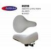 (012219) ASIENTO FULLBIKE 6605 BLANCO 2RTS