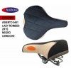 (012208) ASIENTO 5441 LADY ROMBOS 2 RTS NEGRO CON BROCHE