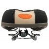 (012208) ASIENTO 5441 LADY ROMBOS 2 RTS NEGRO CON BROCHE