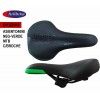 (012210) ASIENTO 4098 R-26 NEGRO-VERDE MTB CON BROCHE