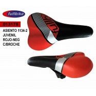 (013178) ASIENTO FULLBIKE MTB C/B