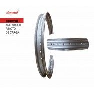 (086238) ARO 18X300 PARA MOTO DEEPAK