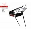 (163005) PORTA BULTO R-20 MTB NEGRO DEEPAK