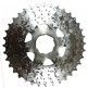 (108112) CASSETTE MicroSHIFT XLE CS-G100 11-36T