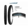 (126050) LLANTA 16X2.125 NEG 137 PLATINUM-HB