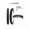 (126060) LLANTA 12X2.125 NEG 109 PLATINUM-HB